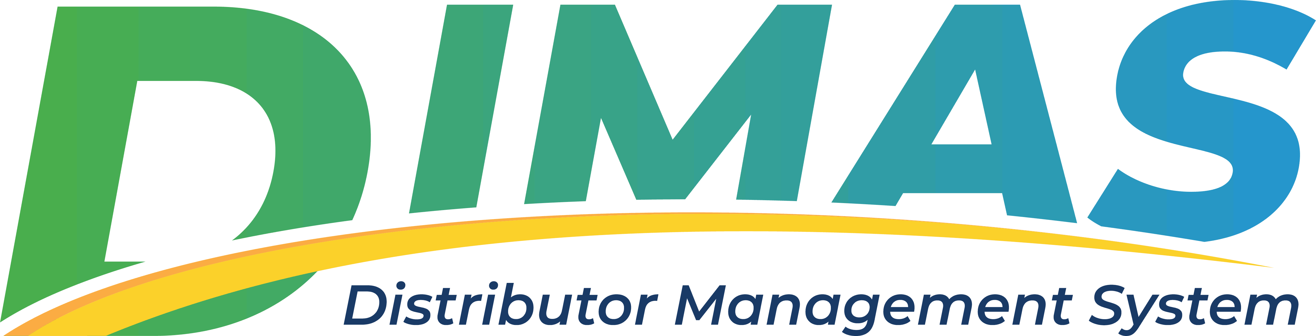 DIMAS Logo